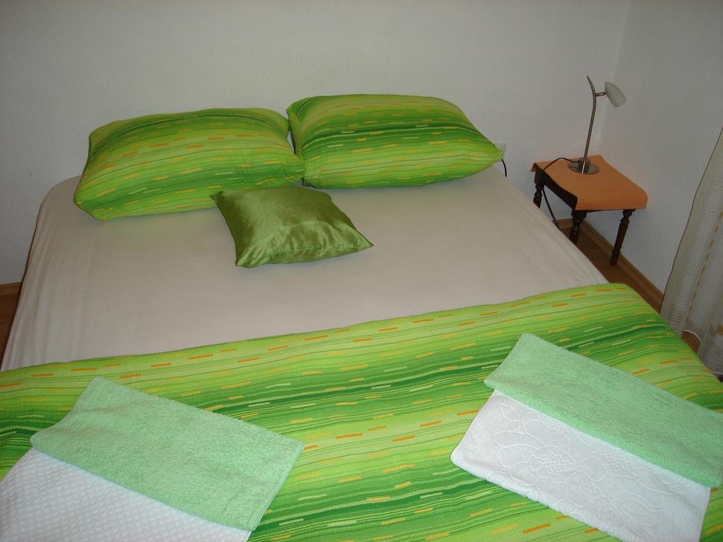 Guest House Konak Kod Danke Trebinje Exterior foto