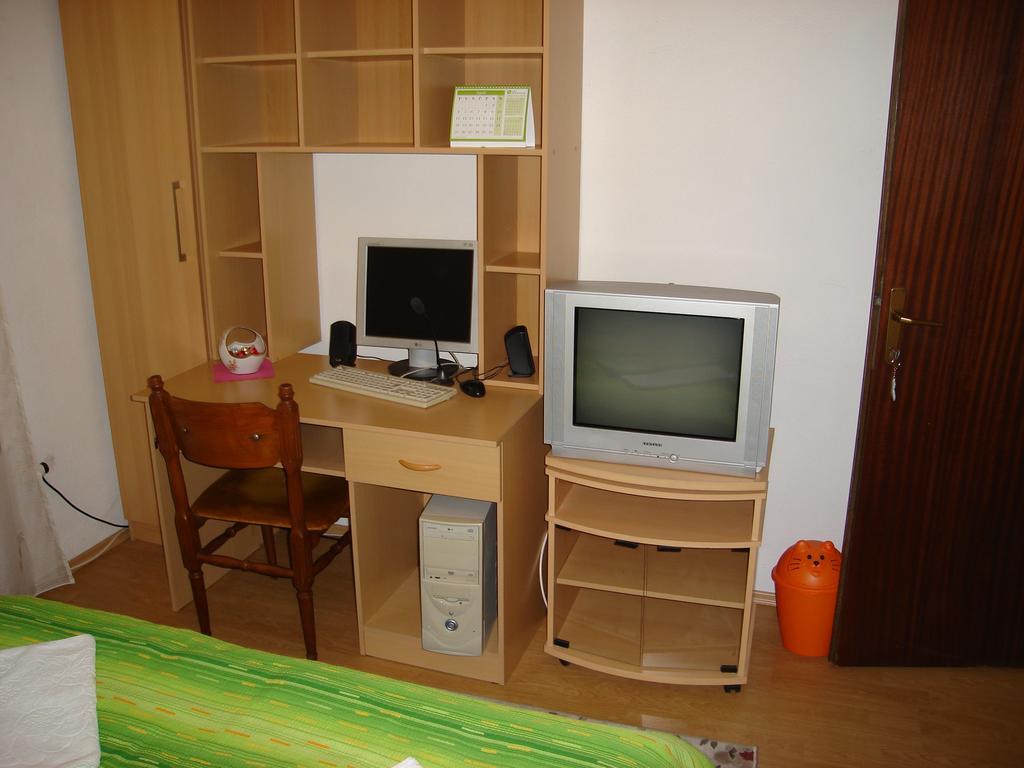 Guest House Konak Kod Danke Trebinje Exterior foto
