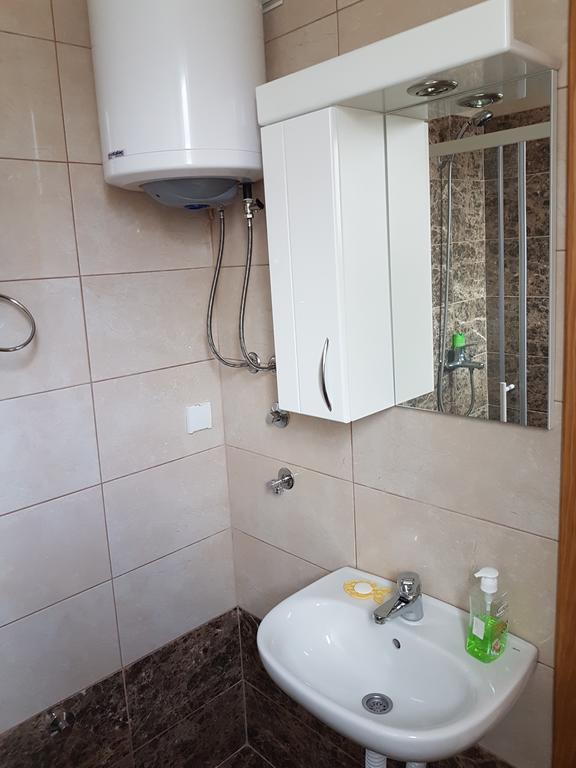 Guest House Konak Kod Danke Trebinje Quarto foto