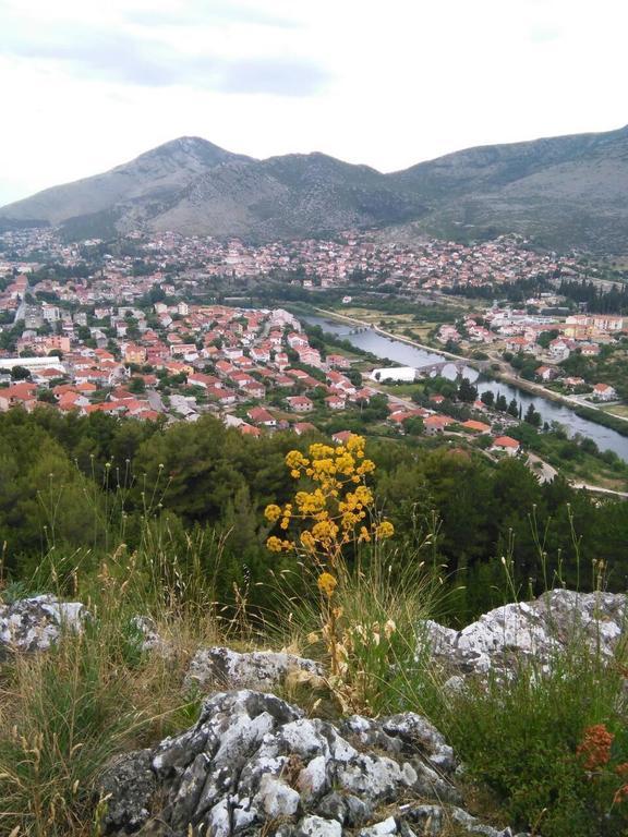 Guest House Konak Kod Danke Trebinje Exterior foto